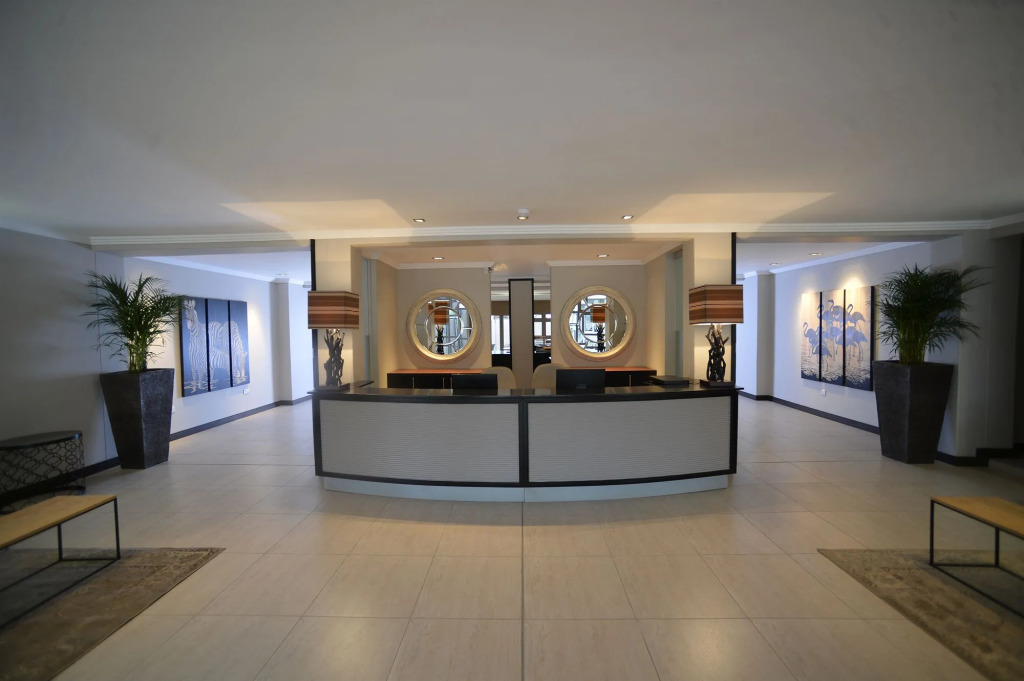 Regent Select Hotel