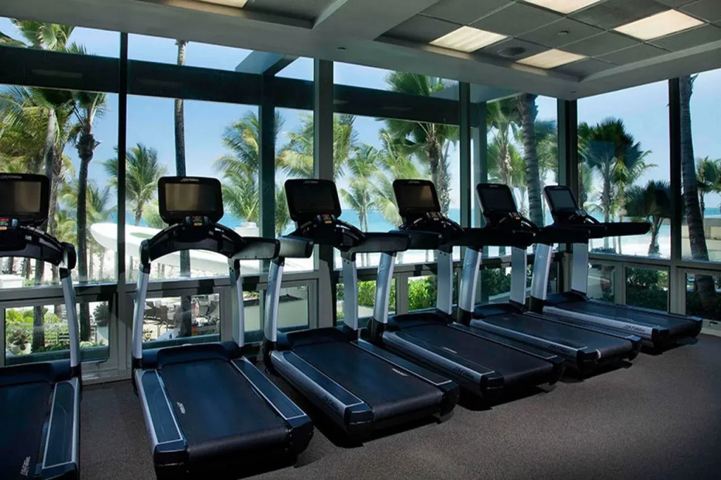 La Concha Resort, Puerto Rico, Autograph Collection