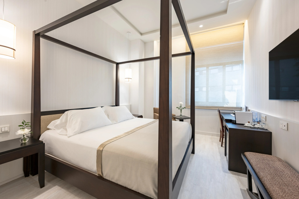 Hotel Saray