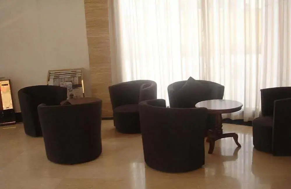 Greentree Inn- Linyi Bus Station Branch