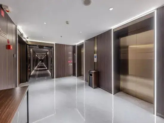 Homeinn Plus Hotel (Hangzhou Zijin Port Xixi Wetland)