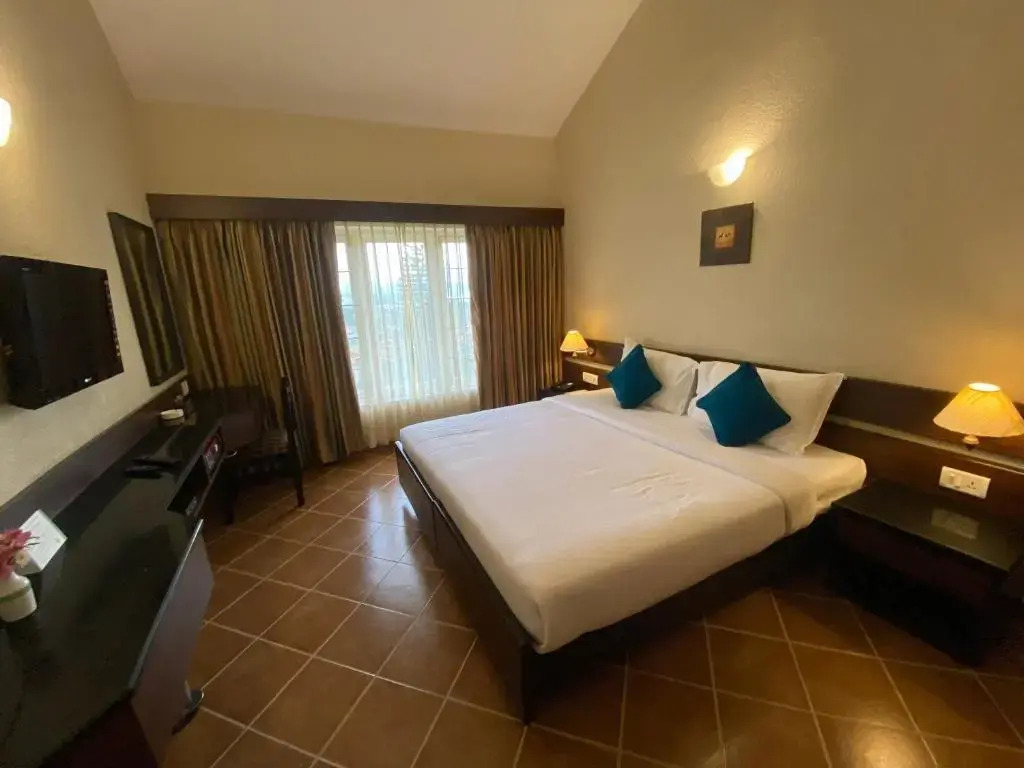 Green Pastures - A Hill Country Resort
