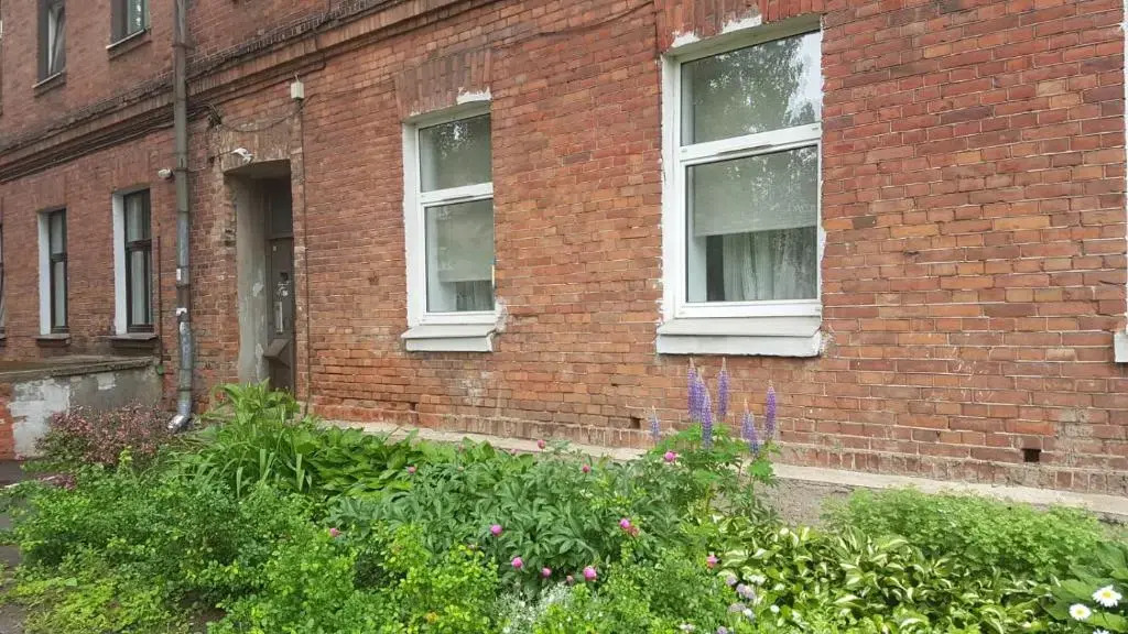 Apartament Erfolg 8