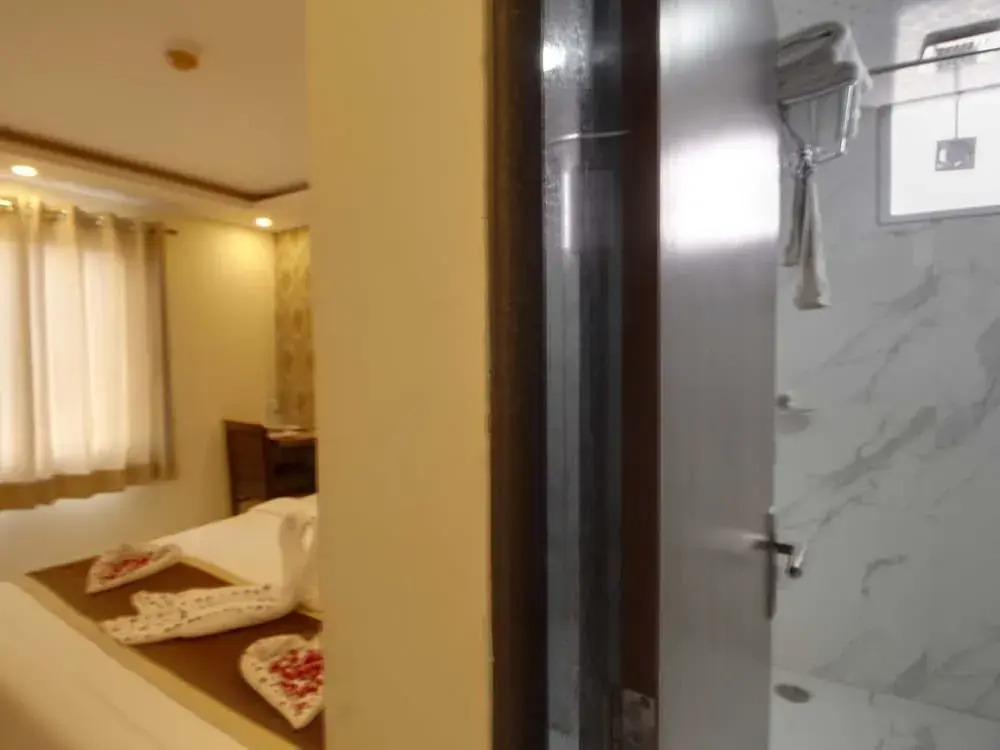 Jasoda Heritage Hotel Near Hawa Mahal