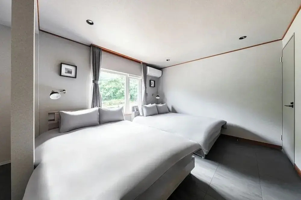 The Elysian Retreat