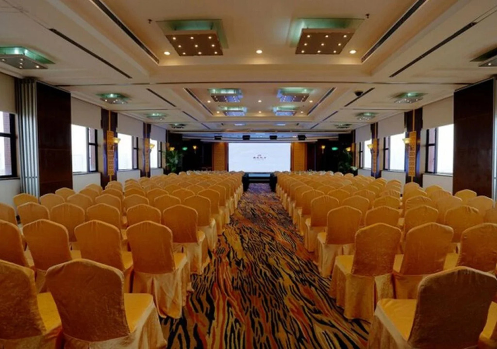 Xizang Hotel Chengdu