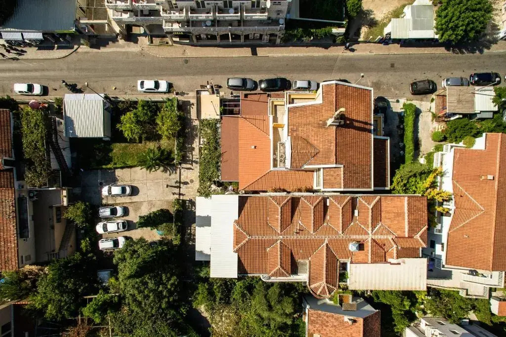 Villa Velzon Guesthouse