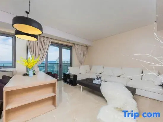Yuebai Seaview Holiday Beauty