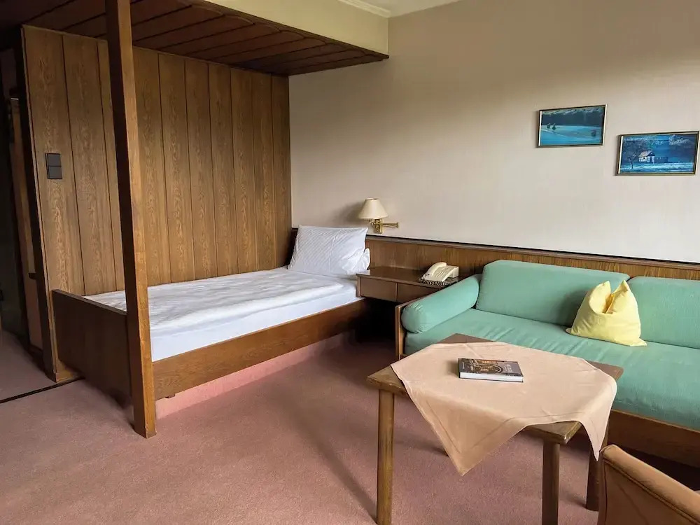 Romantik Hotel Störmann