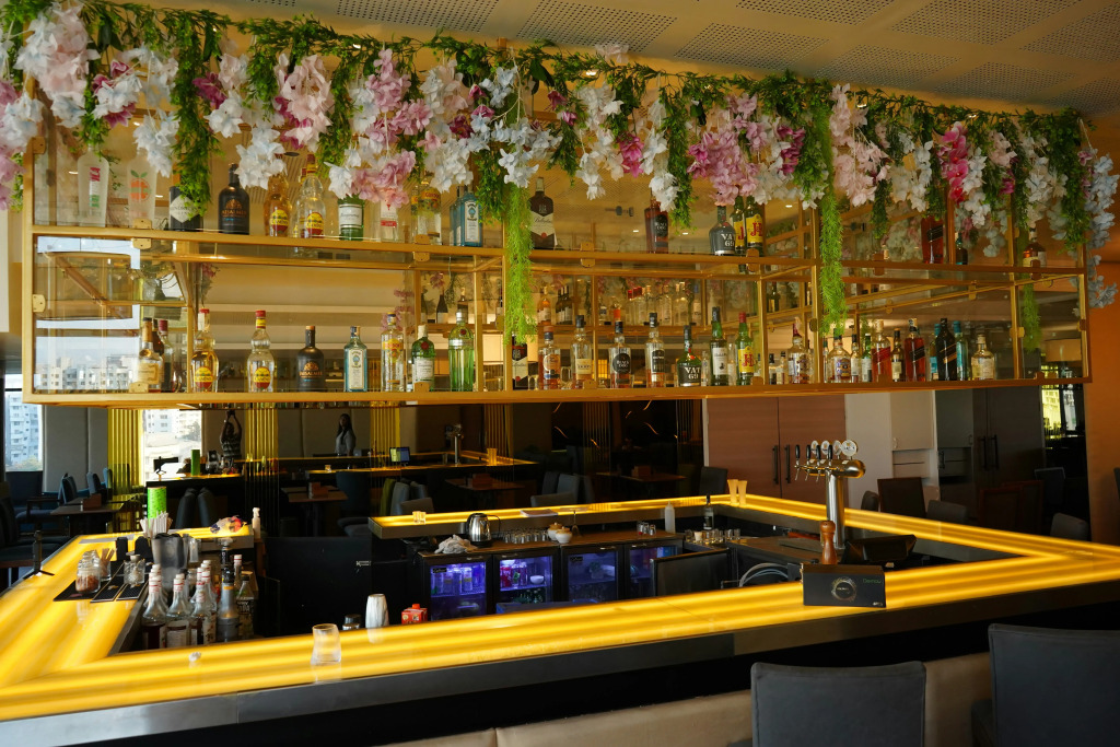Hilton Garden Inn Pune Hinjawadi