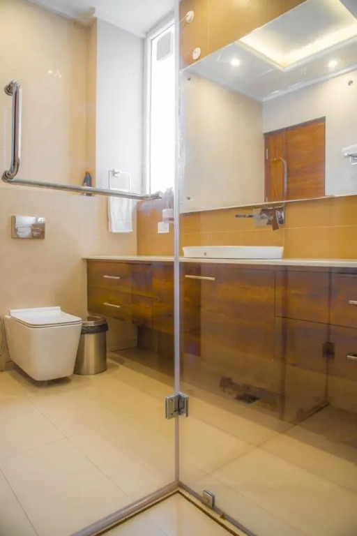 The White Haven Homestay