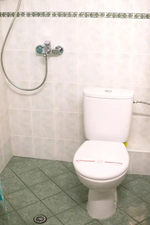 Apartment With one Bedroom in Varna, With Balcony and Wifi