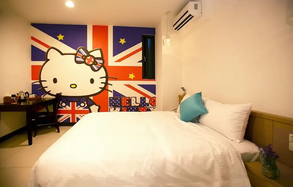Xinyi Hotel
