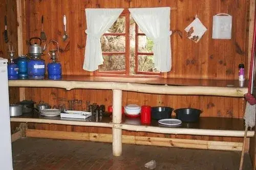 De Hoop Cottages
