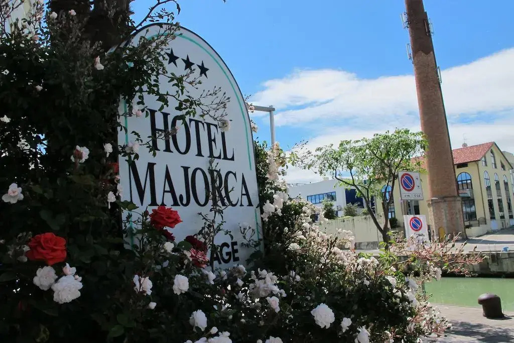 Hotel Majorca