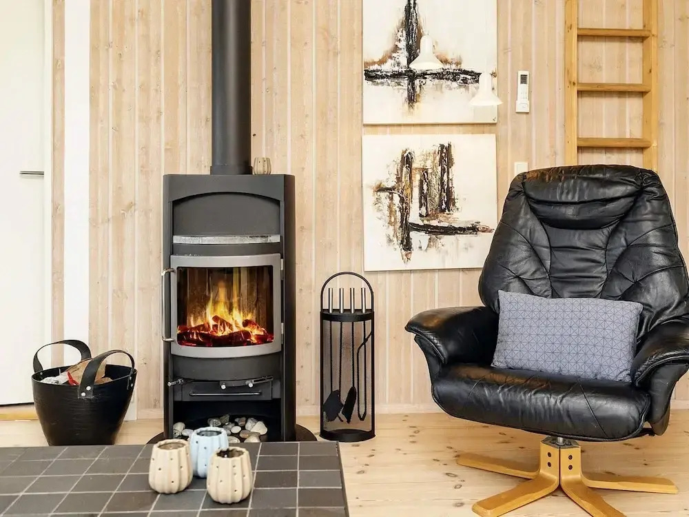 5 star holiday home in Hjørring