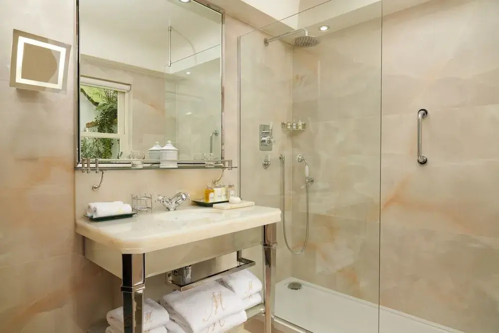 The Milestone Residences
