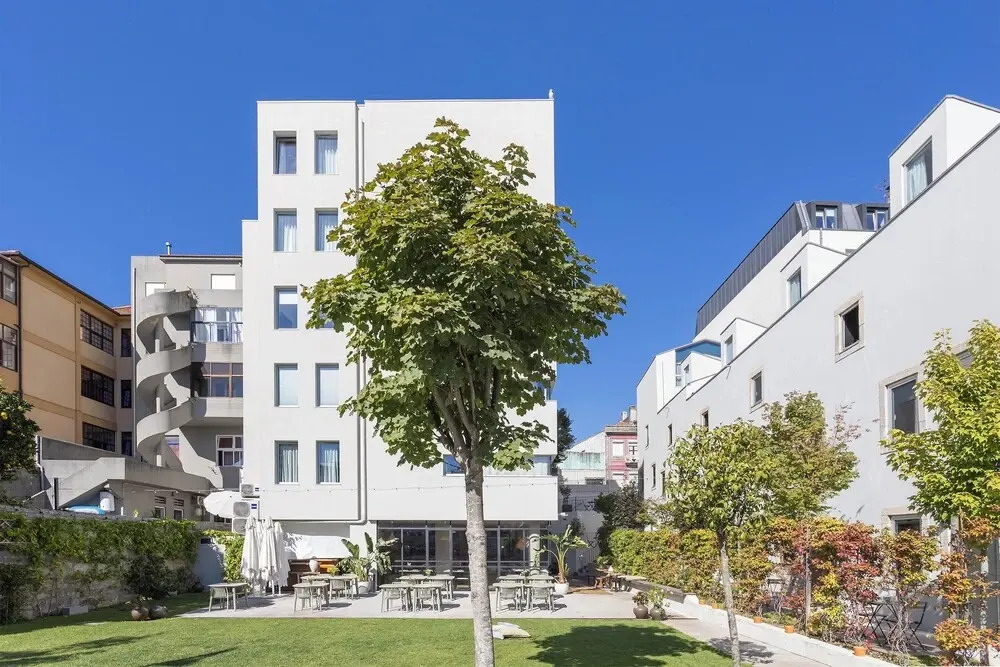 Regras Apartments & Garden A7 by Benefit Collection