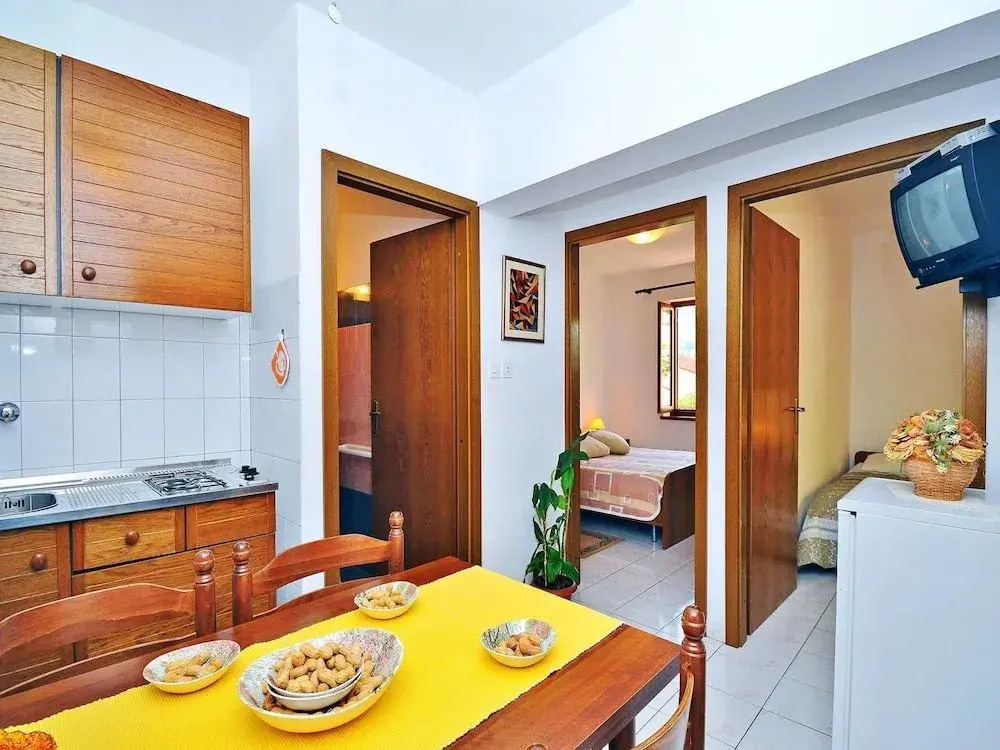 Apartment Adrijana 653