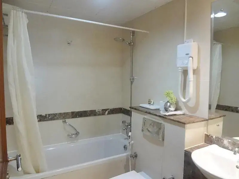 Legacy Hotel Apartments