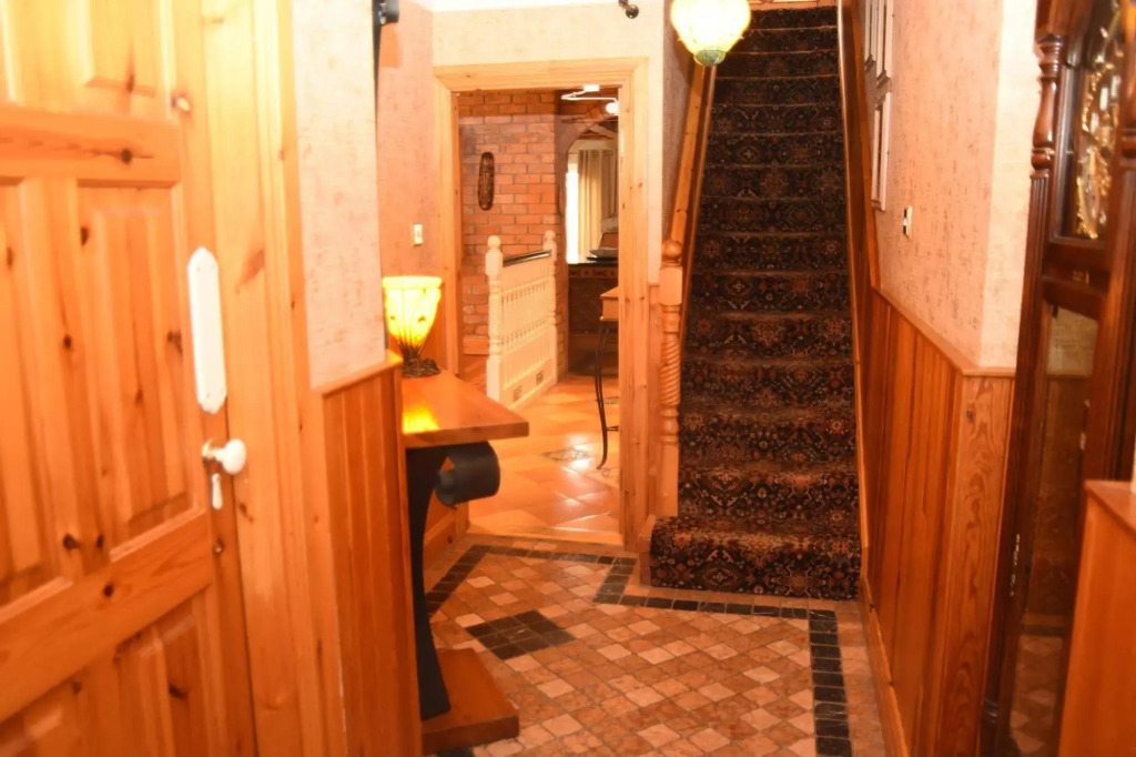 Copper Kettle B&B