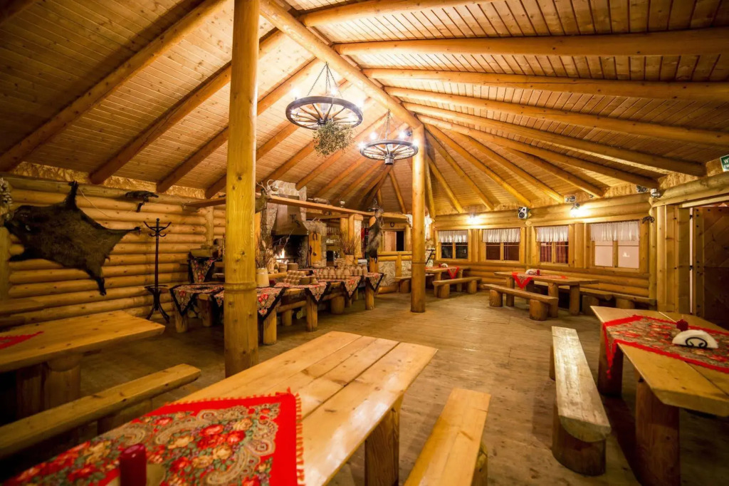 Hotel Skalite Spa & Wellness