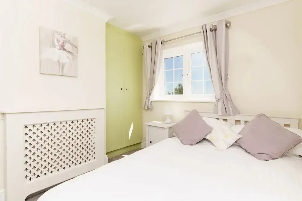 Windy Ridge - 5 Bedroom Holiday Home - Oxwich