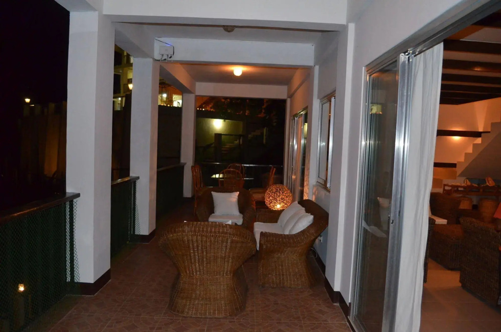 Seahorse Villa