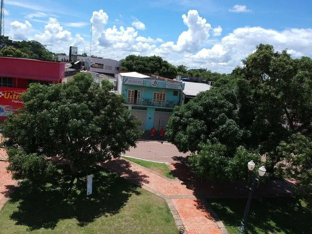 Hostel Vivacre