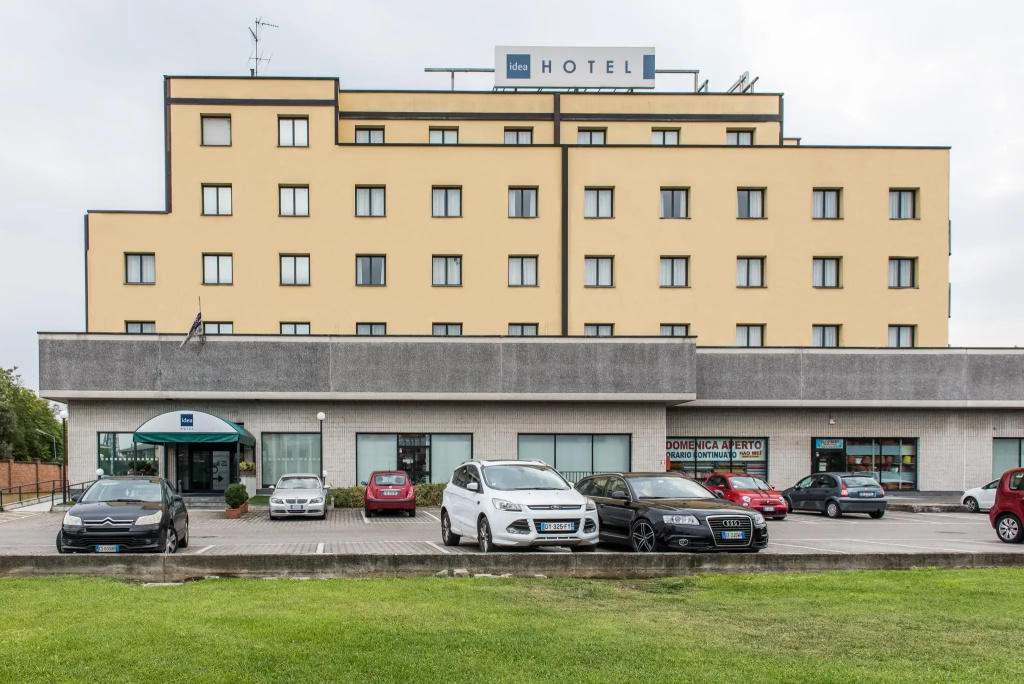 Idea Hotel Piacenza