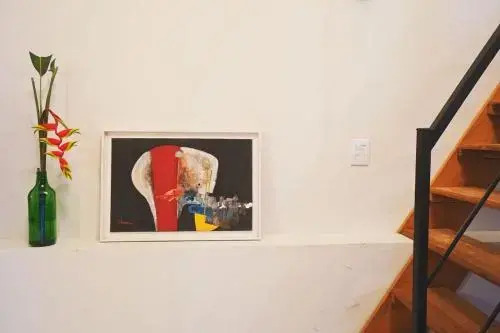Suítes Brotas