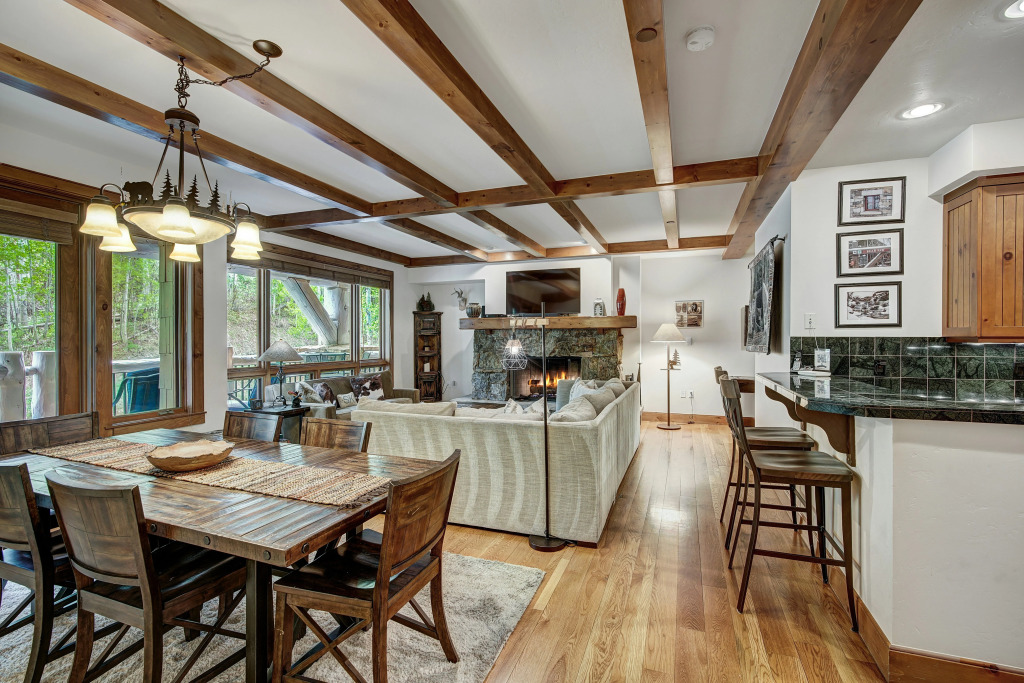 Bachelor Gulch Village by Vail Resorts