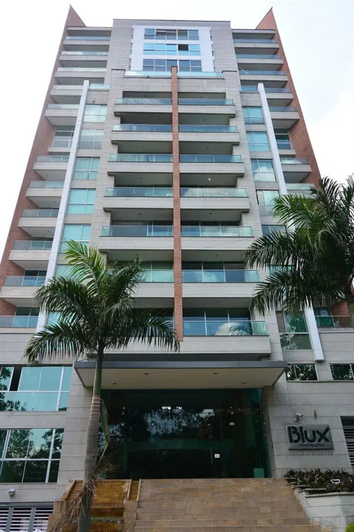 Apartamento Blux en el Poblado