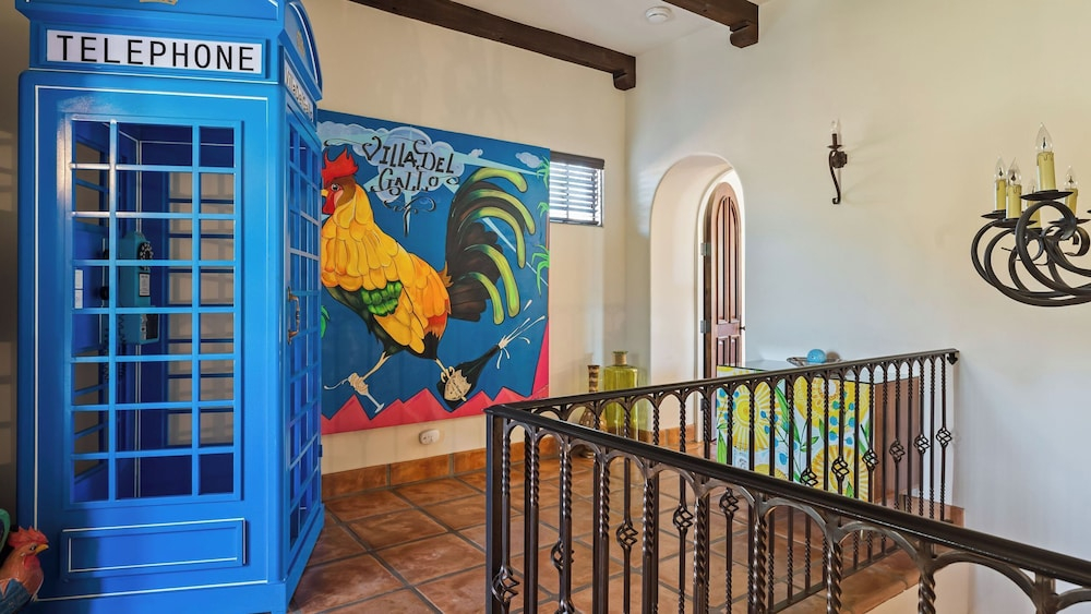 Villa del Gallo by AvantStay