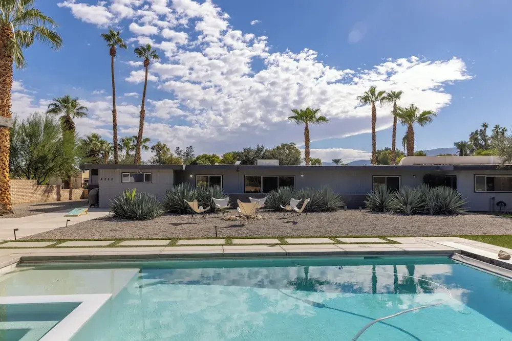 3BR Designer Hideaway w/ Private Pool, spa