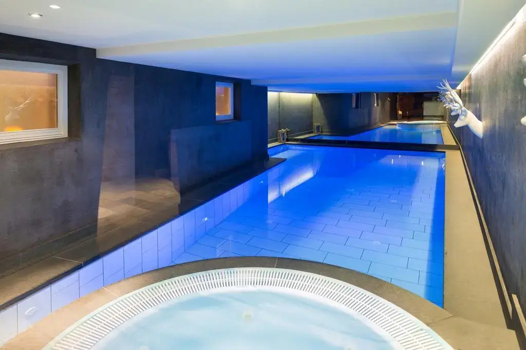 Hotel Somont
