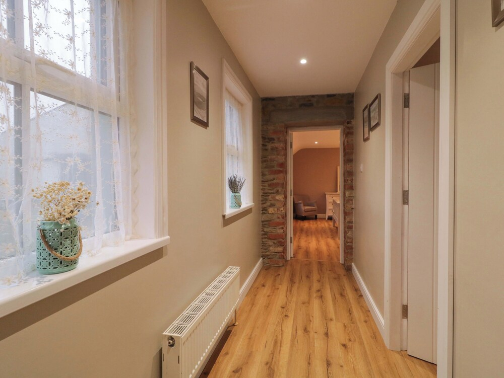 Annies Farm Cottage