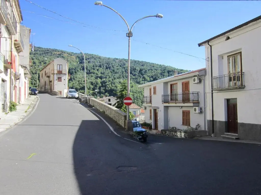 B&B Il Nido dellAquila