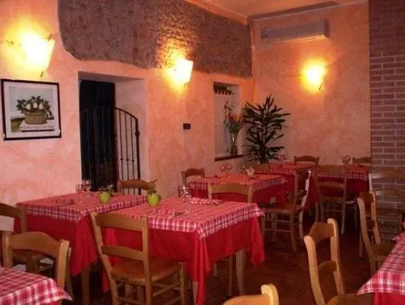 Osteria San Giuseppe