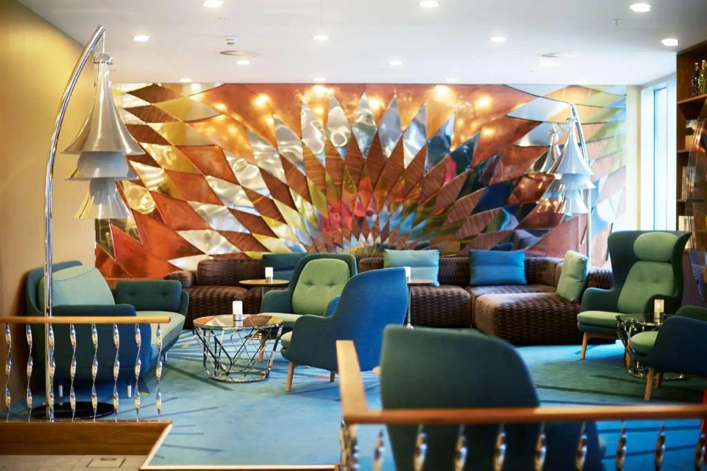 Tivoli Hotel