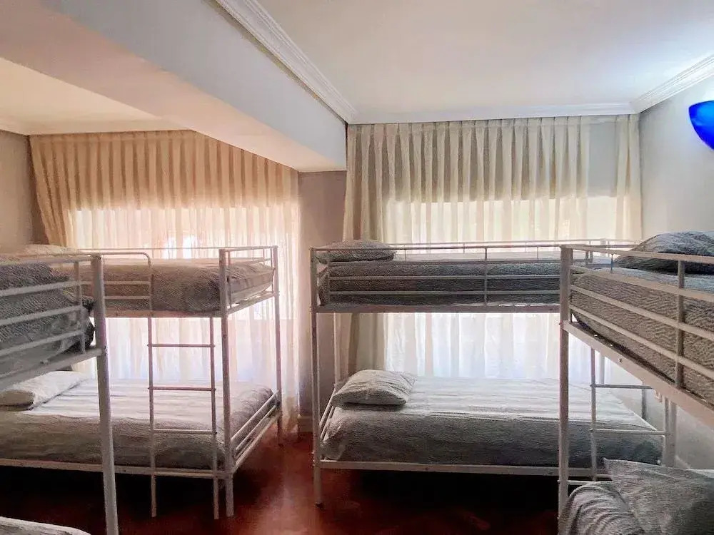 HC Hostel Madrid