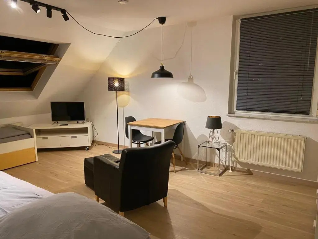Sweet Home Apartment Hannover West - contactless check-in