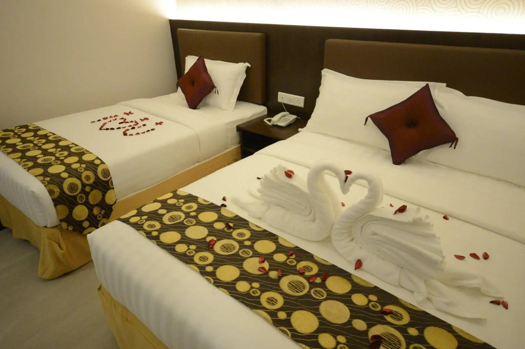 Sunrise Hotel