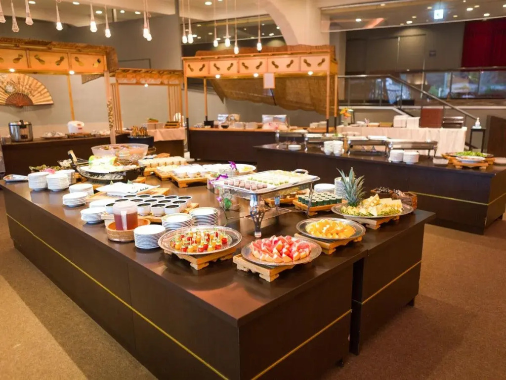 LiVEMAX RESORT Kawaji