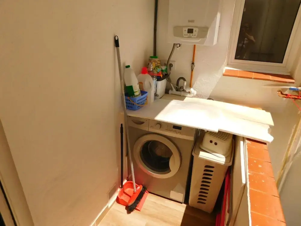 Apartamento Sant Elm - A200