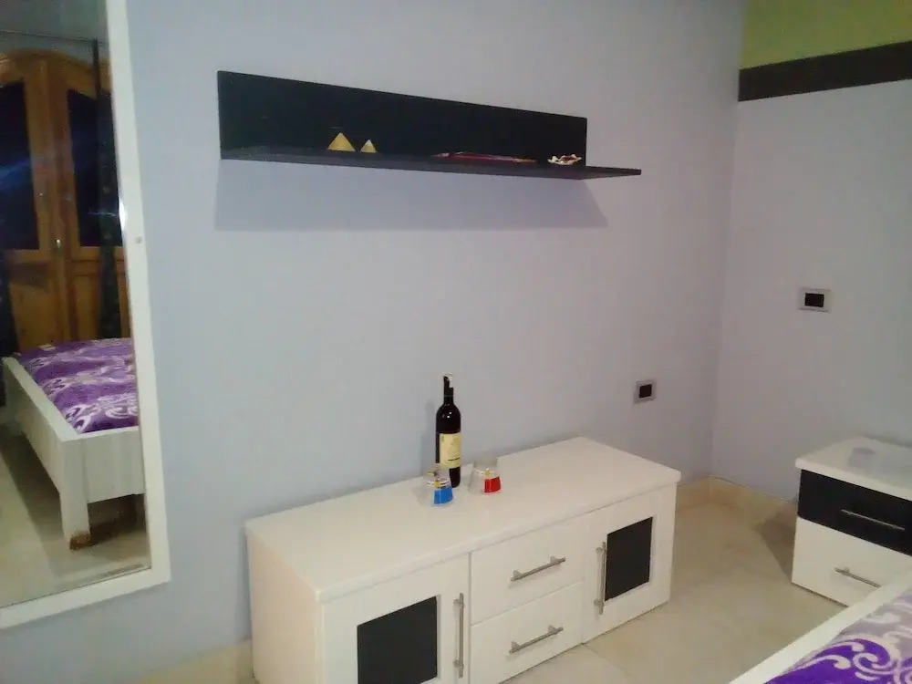 Divers Lodge