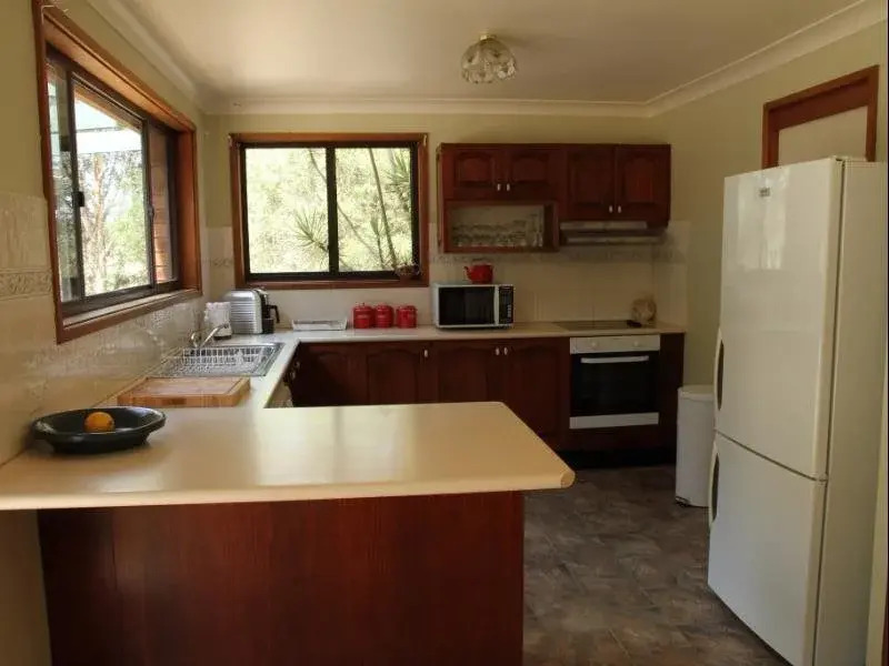 Hunter Homestead