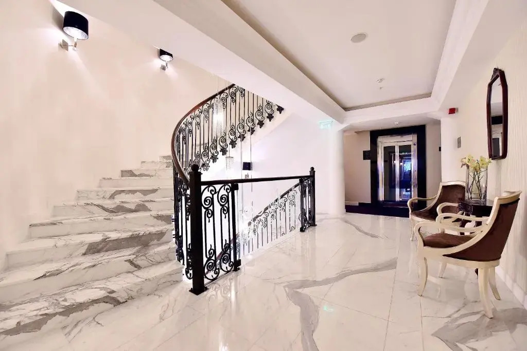 Hotel Ziya