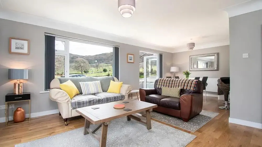 Bryn Derwen