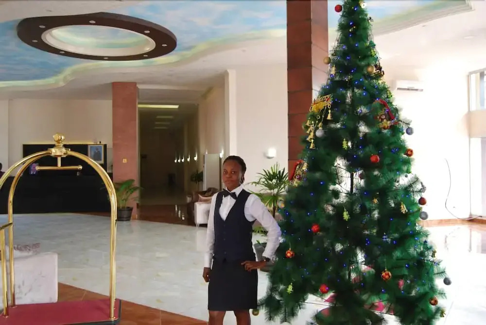 Hotel Belle Vie